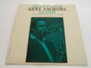 Gene Ammons The Happy Blues All Stars Vinyl Prestige LP 7039 Record