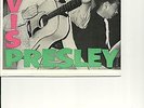 Elvis Presley-Factory Misprint-RCA EPA. New. OOP. Orange Label.NR