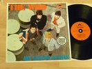 The Who - My Generation lp German mono reissue limited pressing on Polydor 1981