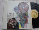 Gordon Lowe w/ Laurel Ward - Prisms LP Yorkville downer folk psych Acid Archives