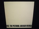 Felt - The Pictorial Jackson Review Original LP Near Mint.