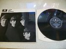 RARE WITH THE BEATLES LP 1 EMI BOX/STEREO RARE COVER EX