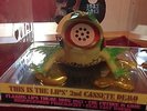 Flaming Lips Fuck You Frog - Record Store Day - 1 of 20 - Rare 2nd Demo Cass 7