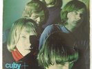CUBY + BLIZZARDS - Desolation VERY RARE NEDERBEAT LP ORIG & MONO on PHILIPS 1966