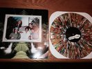 Nofx Hofx Splattered Ginger Ale Lp Ltd 7300 Lagwagon Blink Masked Intruder