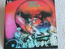 Amon Duul  II  Dance of the Lemmings ORIGINAL UK  2LP 1971  Krautrock