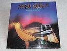 Amon Duul II  Carnival in Babylon ORIGINAL UK  LP 1972. Krautrock.