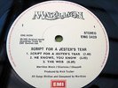 Marillion SCRIPT FOR A JESTER'S TEAR UK LP  1ST A-1U/B-1U 2-3 PLAYS  MINT MINUS
