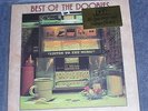 Best of the Doobie Brothers   DCC   Factory SEALED   180 grm viny   record   LP