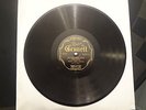 78 RPM Record Gennett 6470 Race Bryant's Jubilee Quintette Creep Along Moses