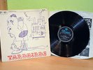 THE YARDBIRDS - ROGER THE ENGINEER               UK COLUMBIA -   Prog Rock