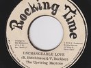 THE UPRISING MAYTONE - UNCHANGEABLE LOVE 