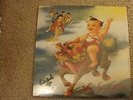 Purple [LP] by Stone Temple Pilots (Vinyl, Jun-1994, Atlantic USA)
