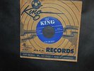TINY BRADSHAW / 45 / RIPPIN' AND RUNNIN'