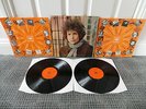 BOB DYLAN - Blonde On Blonde(UK 1966 1ST PRESS MONO DOUBLE VINYL ALBUM / EX+)