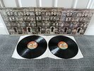 LED ZEPPELIN - Physical Graffiti(UK 1975 1ST PRESS DOUBLE VINYL ALBUM / EX+)