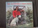 Jimmy Smith - Back At The Chicken Shack LP - Blue Note BLP 4117 Mono