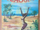 Tchoum - Adjoa Matin / African Woman Cry RARE AFRO DISCO FUNK 12