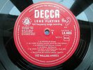 THE ROLLING STONES No. 1   SUPER ORIGINAL UK MONO PRESS   MONA FLIPBACK   LK4605