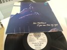 IAN MATTHEWS IF YOU SAW THRU MY EYES 1971 VERTIGO SWIRL RARE LP