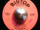 POPCORN SOUL R&B 45: Bobbie Smith & The Dream Girls 