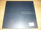 Depeche Mode Vinyl Singles Box 86-98 Limited Edt. Neu + verschweisst  Rar 