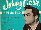 Johnny Cash & Tennessee Two  