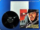 ENNIO MORRICONE Per Qualche Dollaro In Piu' 1966 JP LP f8187