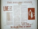 ROLLING STONES - Liver Than You'll Ever Be (Mick Records) LP 1969 not TMOQ Green