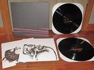 CITY AND COLOUR BRING ME YOUR LOVE 2xLP VINYL BLACK ALEXISONFIRE