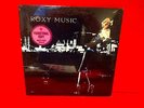 ROXY MUSIC LP For Your Pleasure SEALED orig PROMO w/ insert BRIAN ENO rare