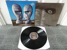 PINK FLOYD - The Division Bell(UK 1994 1ST PRESS VINYL ALBUM / UNPLAYED MINT)