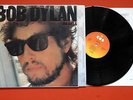BOB DYLAN INFIDELS W/INSERTS EXYUGO PRESS N/MINT LP