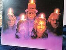 Deep Purple BURN UK LP .EX++ or NM with NM AUDIO. UNMISSABLE. AUDIOPHILE ??.