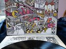 Deep Purple The Book of the Taliesyn 1968 Original A1G/B1G Rock Prog. BEAUTIFUL