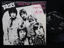 TAGES Treat Her Like A Lady Rare Swedish Psych 45 + PS 1967 7