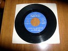 LITTLE WILLIE JOHN DONT PLAY WITH LOVE HEAVEN ALL AROUND ME 45 RECORD SOUL NOS