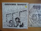 Barricaded Suspects-Compilation-Septic Death-Decry-Mad Parade-Peace Corpse