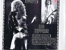 LED ZEPPELIN - Live on the Levee - Chicago 1975 - (2 LP set) - SEAL(MINT)