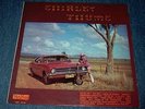 Shirley Thoms Australian Self Titled LP - Rare Retro Holden Cover - Hadley Label