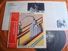 BLACK SABBATH / TECHNICAL ECSTASY  Japan  BLACK SABBATH