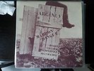 ARCANE V Marron Dingue RARE FRENCH PSYCH/ FREE-JAZZ KOMINTERN RED-NOISE HEAR