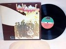 Led Zeppelin II 2nd/ Atlantic records SD19127/Original Vinyl LP VG+/Insert