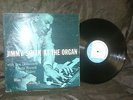 JIMMY SMITH AT THE ORGAN  lp vinyl record lp vinyl record Orig Blue Note 1551