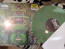 Agoraphobic Nosebleed LP Colored vinyl pig destroyer converge insect warfare