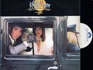 KEITH MOON-TWO SIDES OF THE MOON-JAPAN PROMO WL THE WHO