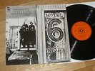 PSYCH LP SPIRIT the family that plays together CBS Mono 63523 UK A1/B1 EX+/EX+