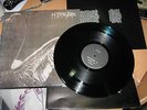MY DYING BRIDE- turn loose the swans 1ST ISSUE U.K 1993 LP doom sludge