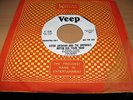 LITTLE ANTHONY AND THE IMPERIALS-BETTER USE YOUR HEAD/THE WONDER OF IT..-VEEP DJ