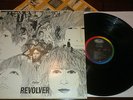 BEATLES LP REVOLVER - CAPITOL MONO T2576 -  RAINBOW LABEL